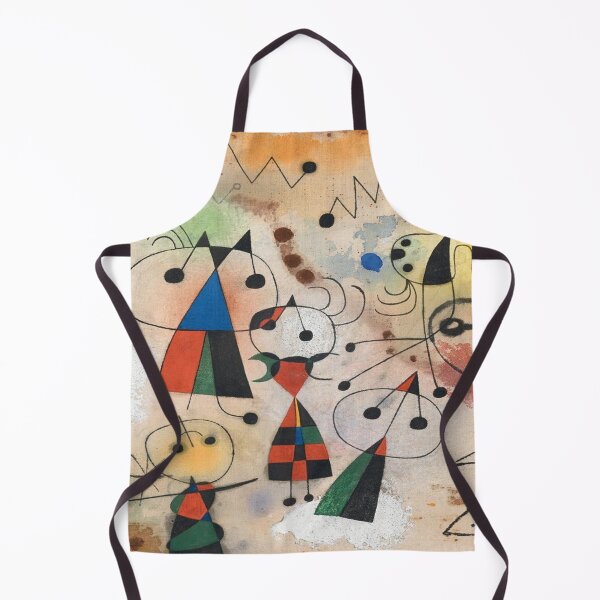 Item preview, Joan miro artwork joan miro paintings joan miró joan miro drawing designed and sold by Rayscompany.