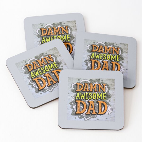 Item preview,  fathers day this is what an amazing dad looks like t-shirt designed and sold by Deadliness45.