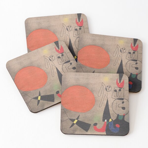 Item preview, Joan miro artwork joan miro paintings joan miró joan miro drawing designed and sold by Rayscompany.