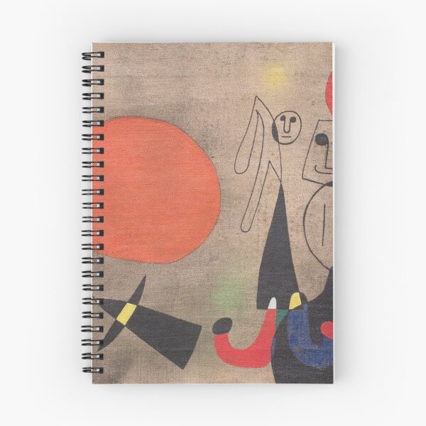 Artikelvorschau, Joan Miro Kunstwerk Joan Miro Gemälde Joan Miró Joan Miro Zeichnung entworfen und verkauft von Rayscompany.