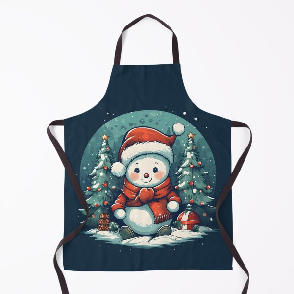 Item preview, Chrismtas Snowman designed and sold by Gugacz.