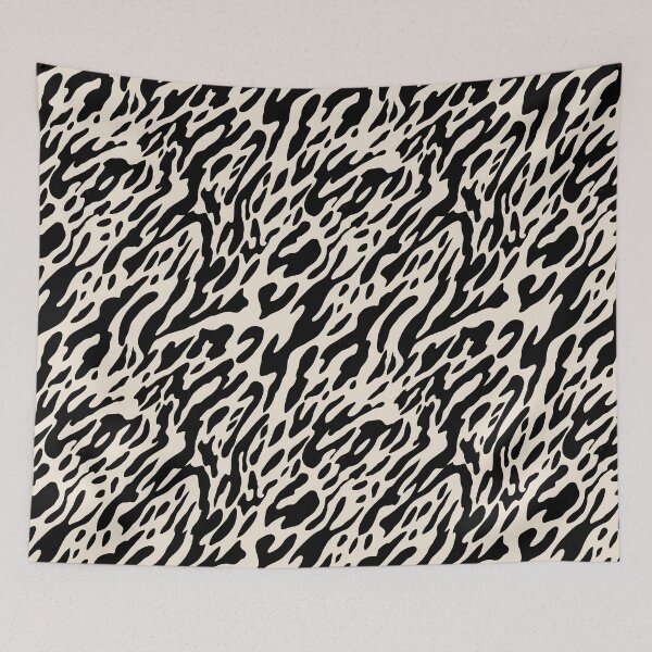 Item preview, Animal Print Patterns #4 designed and sold by CareToCanvas.