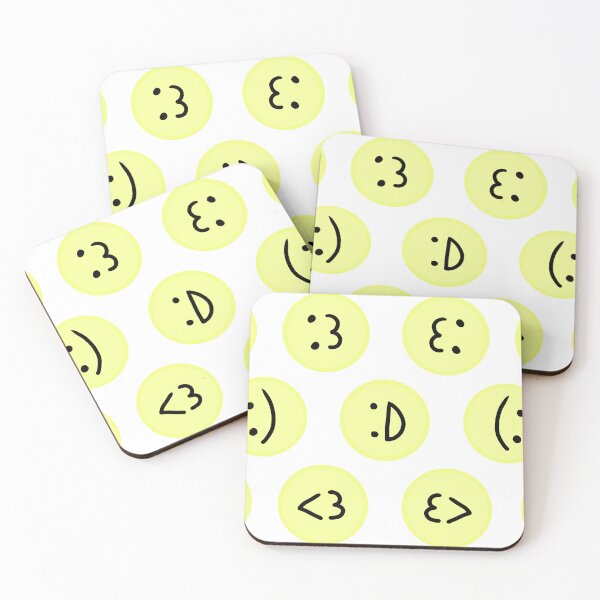 Item preview, Emoticons designed and sold by Noobles-Sh0p.