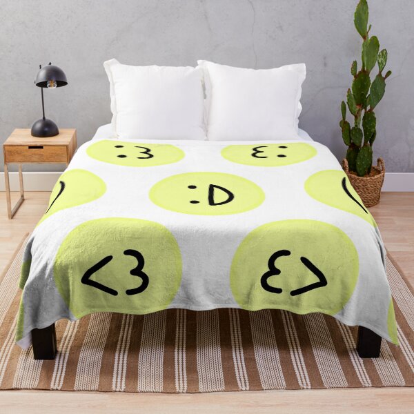 Item preview, Emoticons designed and sold by Noobles-Sh0p.