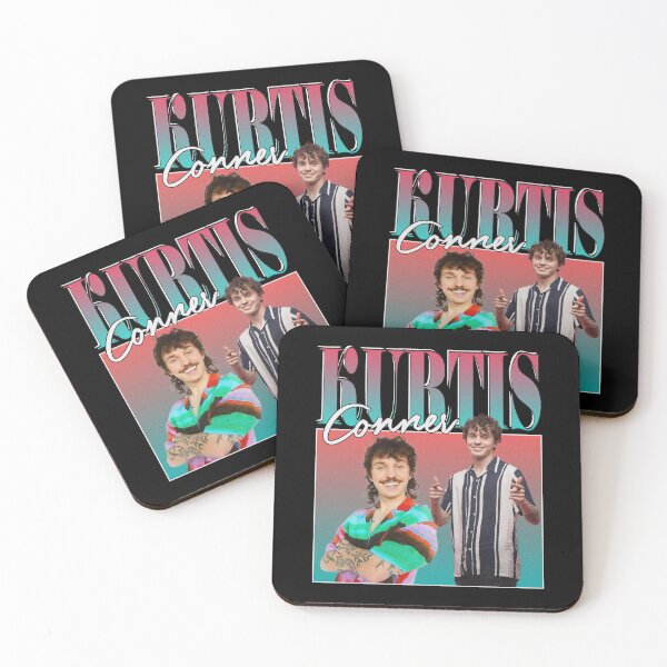 Item preview, Kurtis Conner Homage designed and sold by khalesxi.