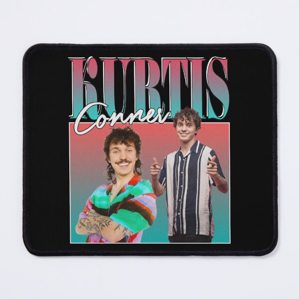 Item preview, Kurtis Conner Homage designed and sold by khalesxi.
