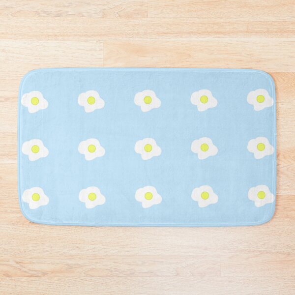 Item preview, Fried Egg Pattern designed and sold by Noobles-Sh0p.