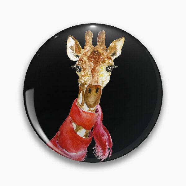 Artikelvorschau, Giraffe kalt entworfen und verkauft von S7IEBEN.