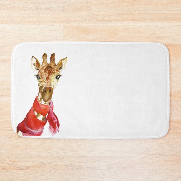 Item preview, Giraffe Cold designed and sold by S7IEBEN.