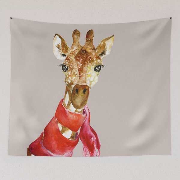 Item preview, Giraffe Cold designed and sold by S7IEBEN.