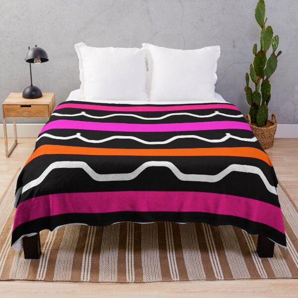 Item preview, Stripes Colors BAUHAUS designed and sold by Timegraf.