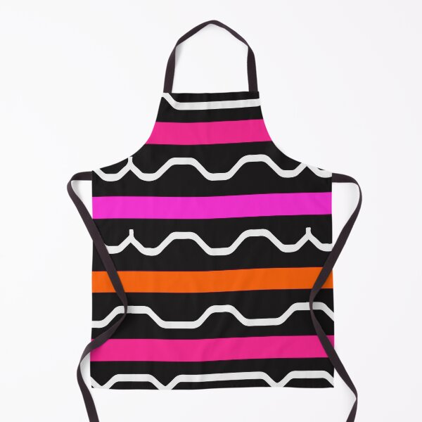Artikelvorschau, Stripes Colors BAUHAUS entworfen und verkauft von Timegraf.