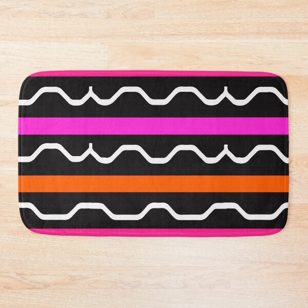 Artikelvorschau, Stripes Colors BAUHAUS entworfen und verkauft von Timegraf.