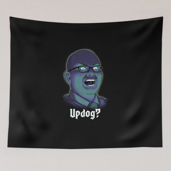 Item preview, Colin Robinson's Updog? designed and sold by Warren Osborne.