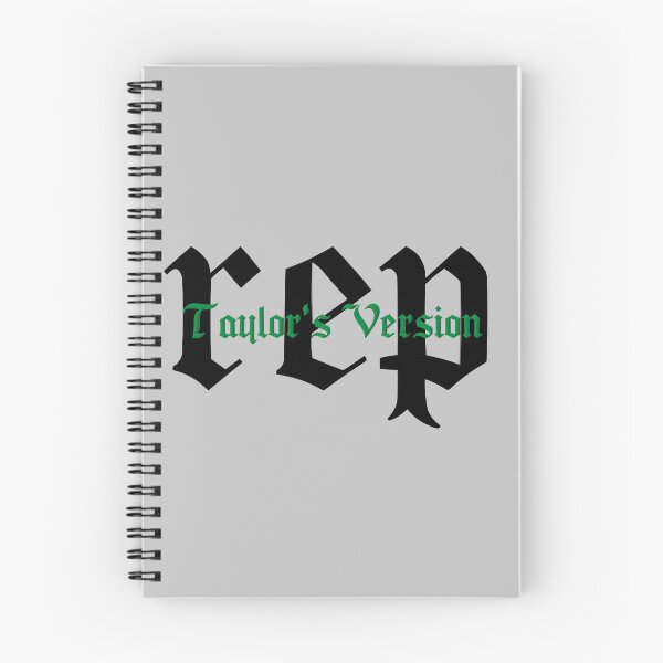 Item preview, REP (Taylor's version) designed and sold by AbrilVictal.