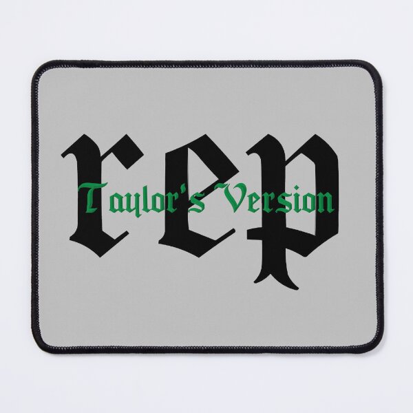 Item preview, REP (Taylor's version) designed and sold by AbrilVictal.