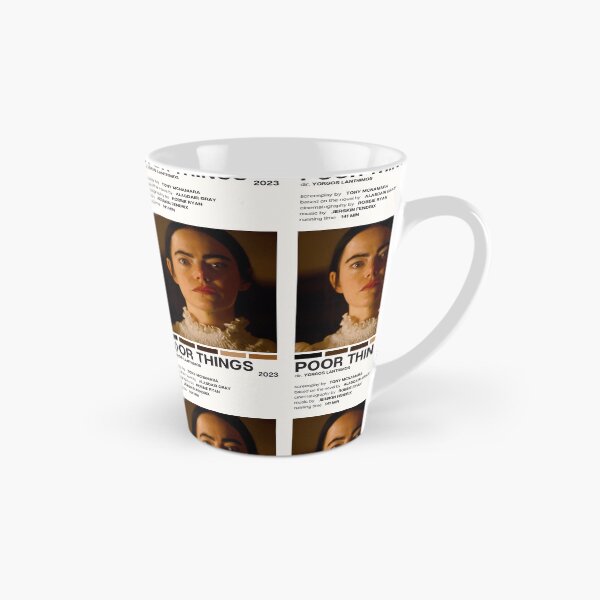 Item preview, Poor Things (2023) Movie Poster designed and sold by YellowishCat15.