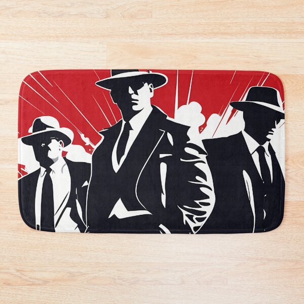 Item preview, Silhouettes of the Underworld: Digital Art that Speaks in Silence designed and sold by Artedig.