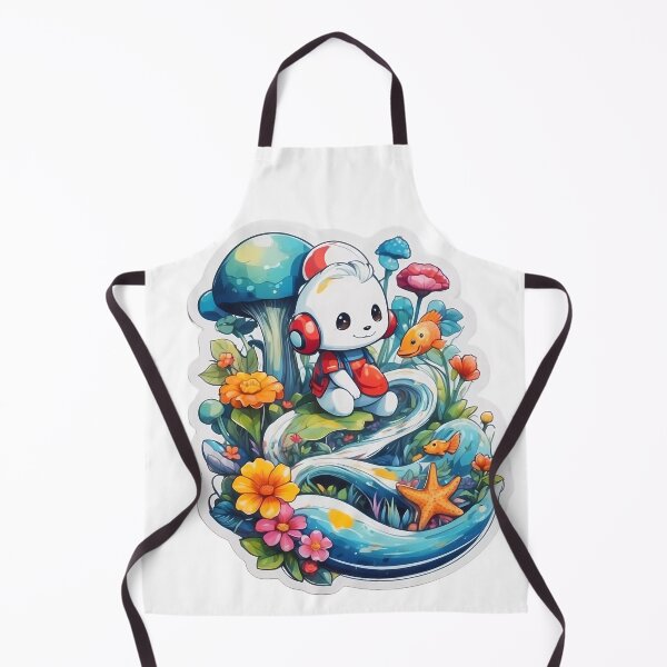 Item preview, Explorer Panda designed and sold by Vitalka-uk.