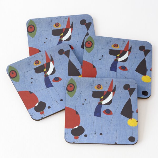 Item preview, Joan miro artwork joan miro paintings joan miró joan miro drawing designed and sold by Rayscompany.