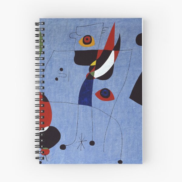 Artikelvorschau, Joan Miro Kunstwerk Joan Miro Gemälde Joan Miró Joan Miro Zeichnung entworfen und verkauft von Rayscompany.