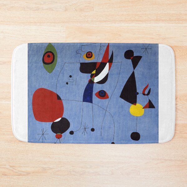 Item preview, Joan miro artwork joan miro paintings joan miró joan miro drawing designed and sold by Rayscompany.