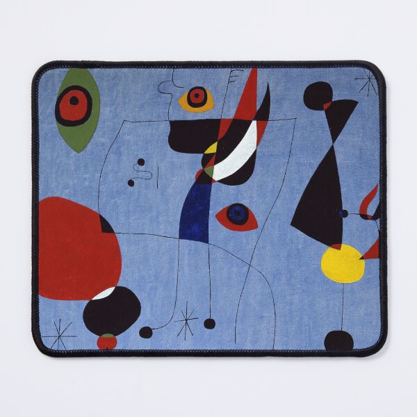 Item preview, Joan miro artwork joan miro paintings joan miró joan miro drawing designed and sold by Rayscompany.