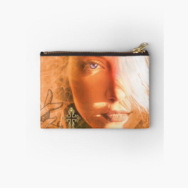 Item preview, Christian Hand Gesture designed and sold by Sanctum Icons.