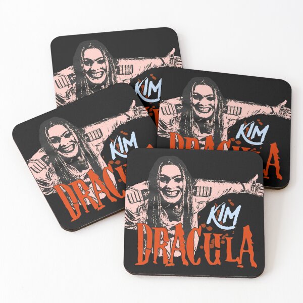 Item preview, Kim Dracula designed and sold by Mandourmuza.