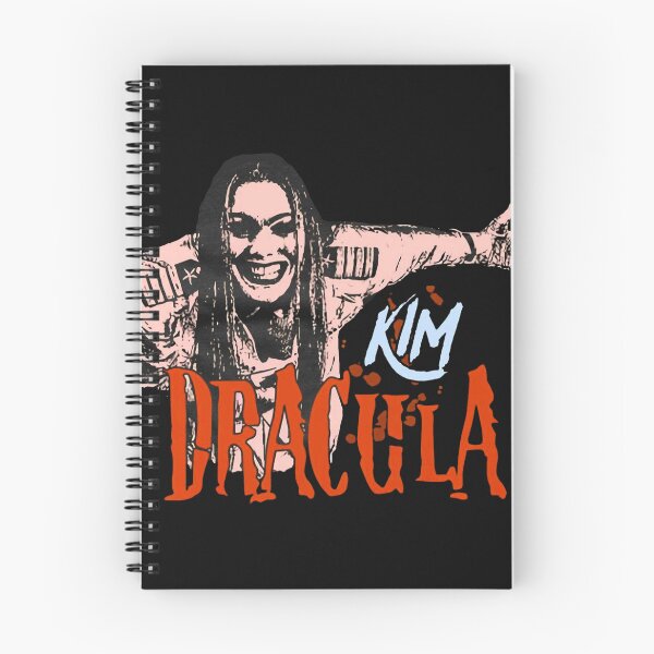 Item preview, Kim Dracula designed and sold by Mandourmuza.