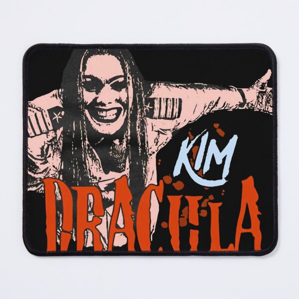 Item preview, Kim Dracula designed and sold by Mandourmuza.