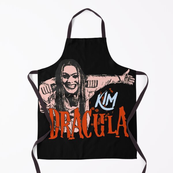 Item preview, Kim Dracula designed and sold by Mandourmuza.