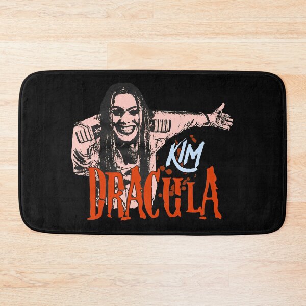 Item preview, Kim Dracula designed and sold by Mandourmuza.