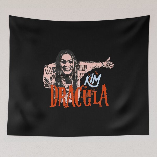 Item preview, Kim Dracula designed and sold by Mandourmuza.