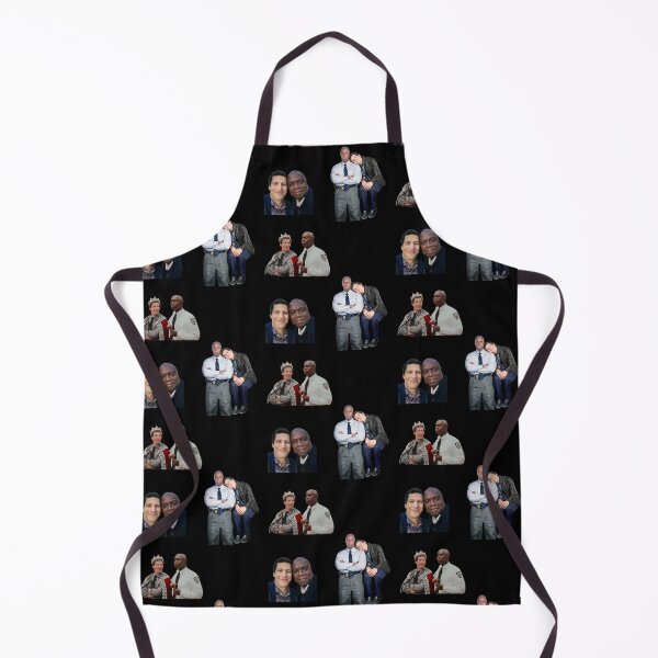Item preview, Andre Braugher Brooklyn Nine Nine designed and sold by otyliadesign.