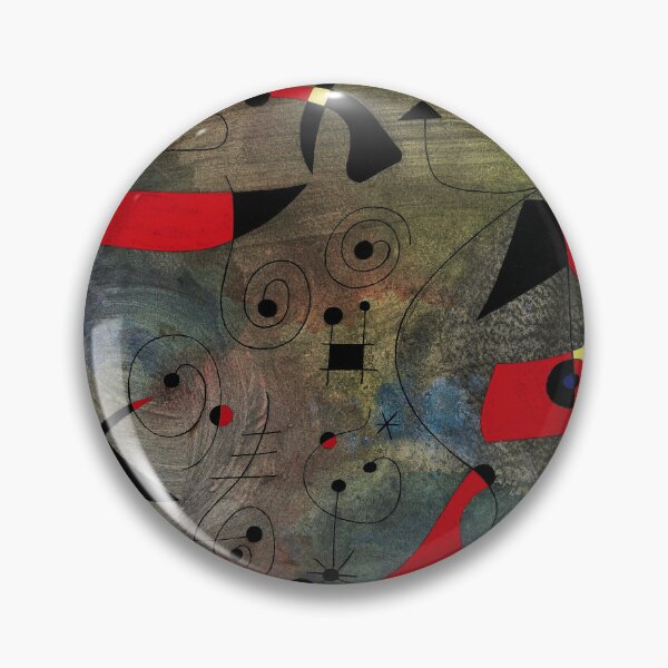 Item preview, Joan miro artwork joan miro paintings joan miró joan miro drawing designed and sold by Rayscompany.