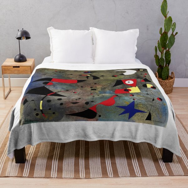 Item preview, Joan miro artwork joan miro paintings joan miró joan miro drawing designed and sold by Rayscompany.