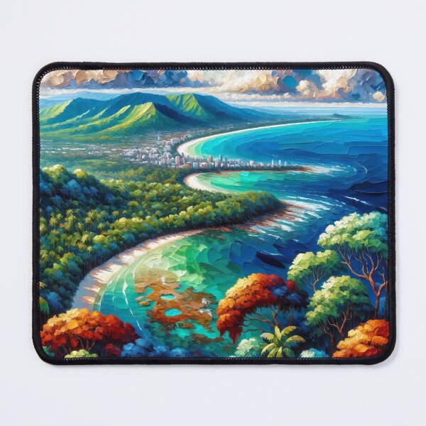 Item preview, Cairns designed and sold by ChrisButler.
