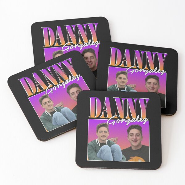 Item preview, Danny Gonzalez Homage designed and sold by khalesxi.