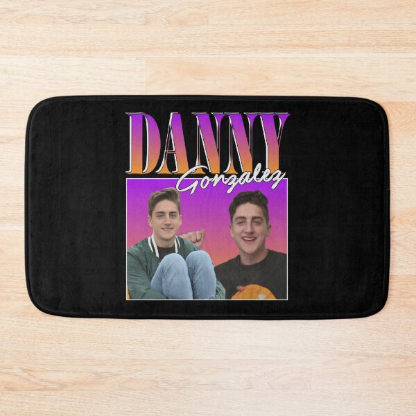 Item preview, Danny Gonzalez Homage designed and sold by khalesxi.