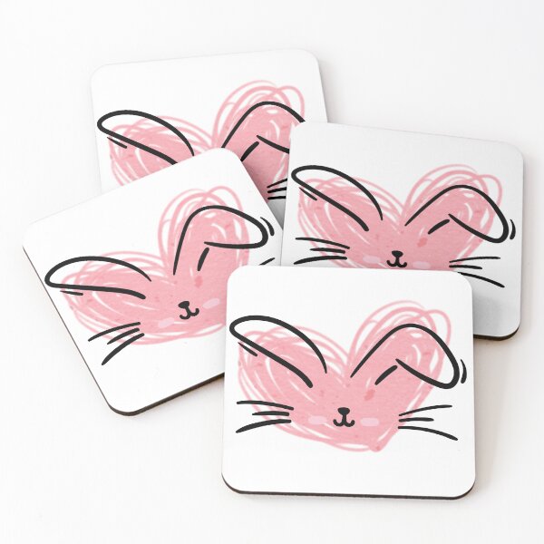 Item preview, Bunny Love  designed and sold by Kimberly Rodriguez.