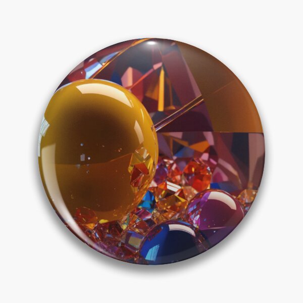 Item preview, Crystal Balls  designed and sold by AwesomeDigiShop.