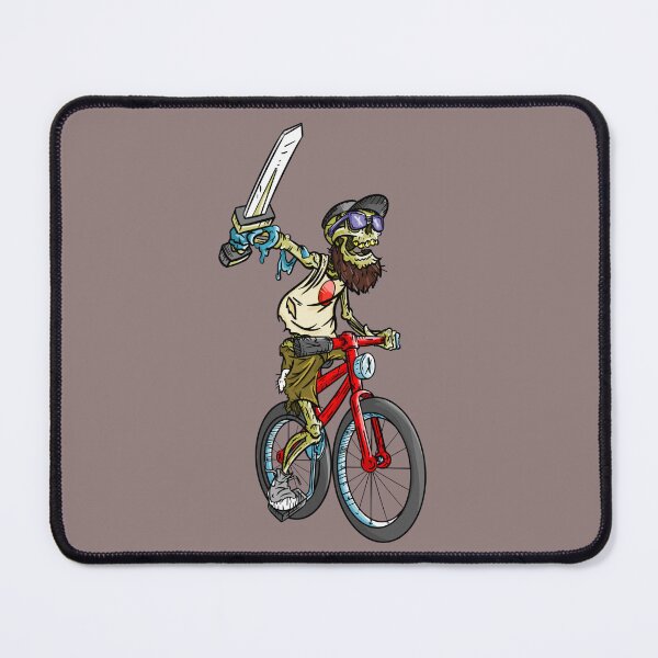 Item preview, bikes designed and sold by Simon&Valarie Ramirez.