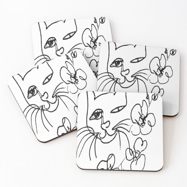 Item preview, Catty designed and sold by Farbitroid.