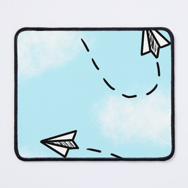 Item preview, Paper Airplanes designed and sold by Noobles-Sh0p.