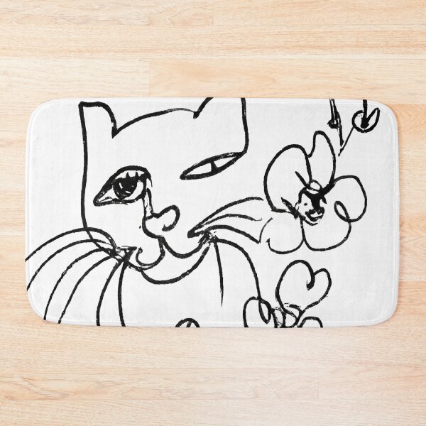 Item preview, Catty designed and sold by Farbitroid.