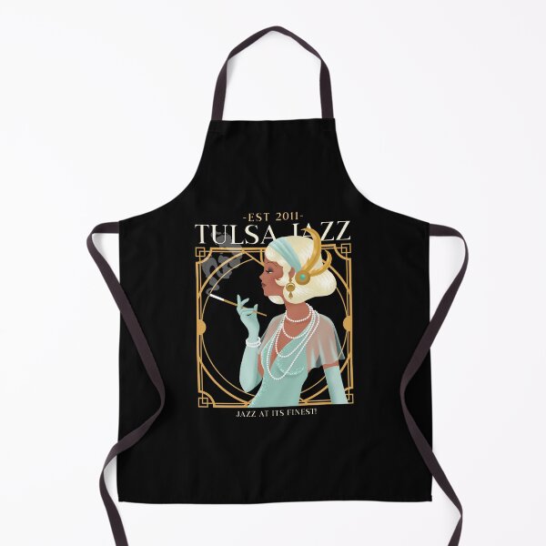 Item preview, TulsaJazz.Com's The Vintage Anniversary Collection designed and sold by CoffeeCupLife2.