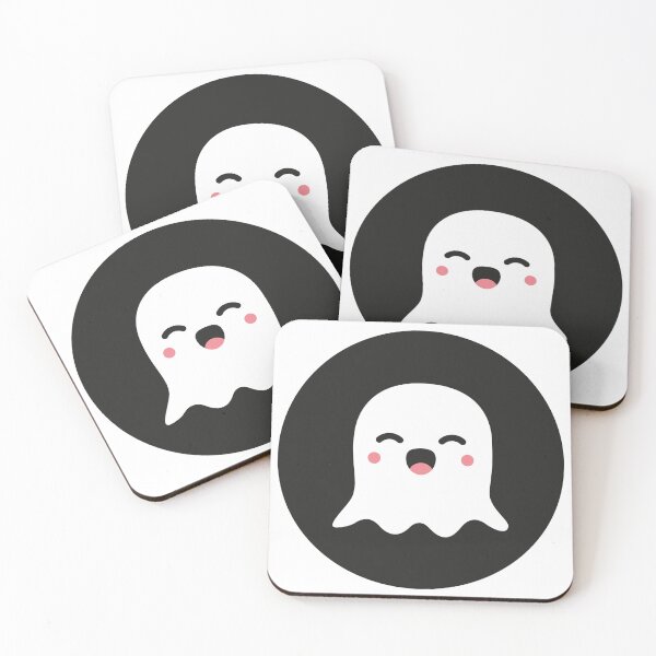 Item preview, Mister Ghostie designed and sold by misterghostie.
