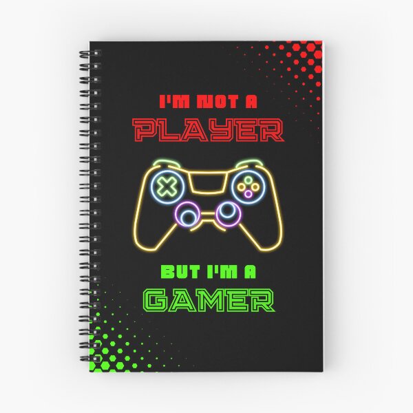 Item preview, Gamers Quote  designed and sold by SportyVerse.
