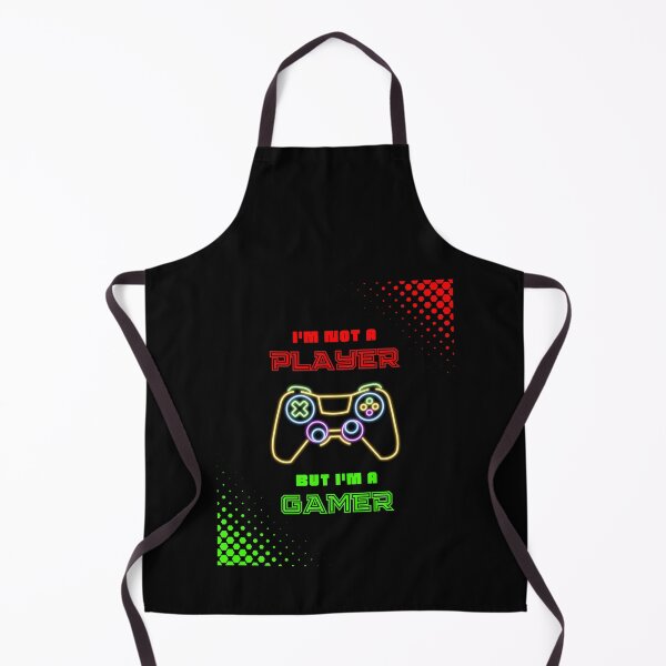 Item preview, Gamers Quote designed and sold by SportyVerse.